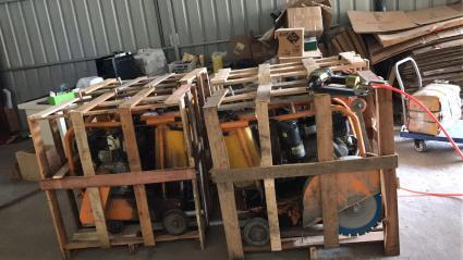 翔安行李、家具、电器包装托运