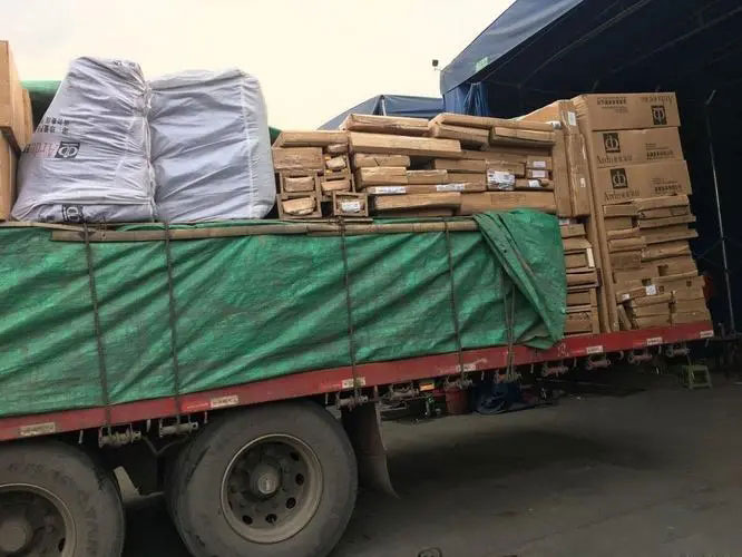 翔安家具托运