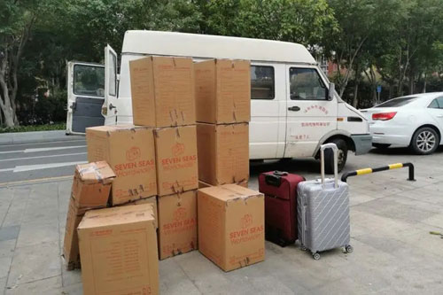 翔安行李托运公司
