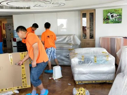 翔安精品搬家公司